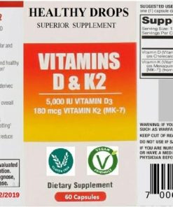 Bravo Probiotic Yogurt-4 Sets -Switzerland With Vitamin D3/K2 - Image 3