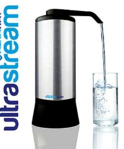 Alkaway UltraStream Water Filter, Alkalizer & Hydrogen Rich Water - Image 3