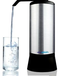Alkaway UltraStream Water Filter, Alkalizer & Hydrogen Rich Water - Image 5