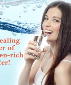 Alkaway UltraStream Water Filter, Alkalizer & Hydrogen Rich Water - Image 8