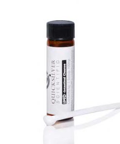 Intestinal Metal Detox by QuickSilver Scientific IMD - Fast Acting Mercury Detox