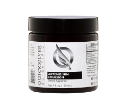 QuickSilver ARTEMISININ