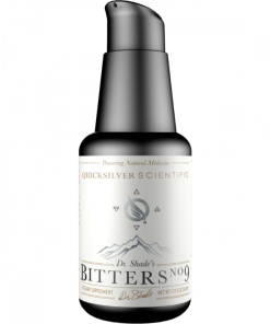 Dr Shades Bitters 9 by QuickSilver Scientific 1.7 oz