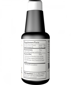 Alternative view of Dr. Shade's BitterX QuickSilver Scientific 50ml