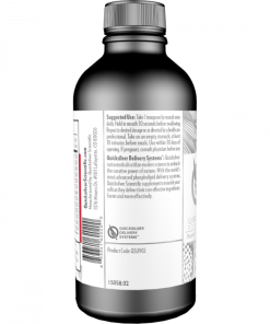 Alternative view of Ultra Vitamin by Quicksilver Scientific Multi-Vitamin 3.38 oz