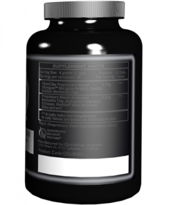 Universal Binder by QuickSilver Ultra Binder - Image 3