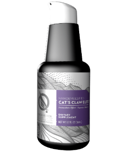 Liposomal Cats Claw Elite