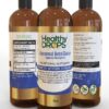 Liposomal Beta Glucan