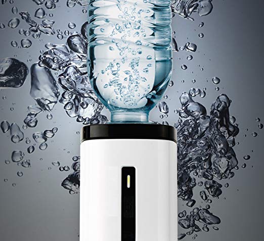 Hydrogen Water Bottle