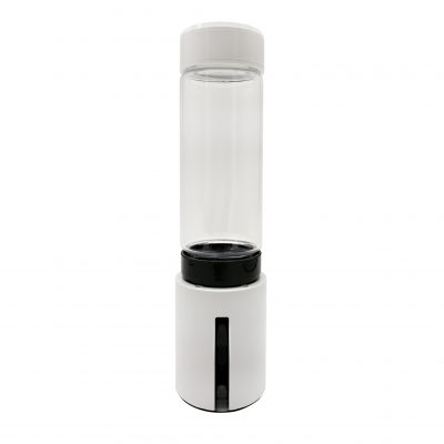 hydrogen