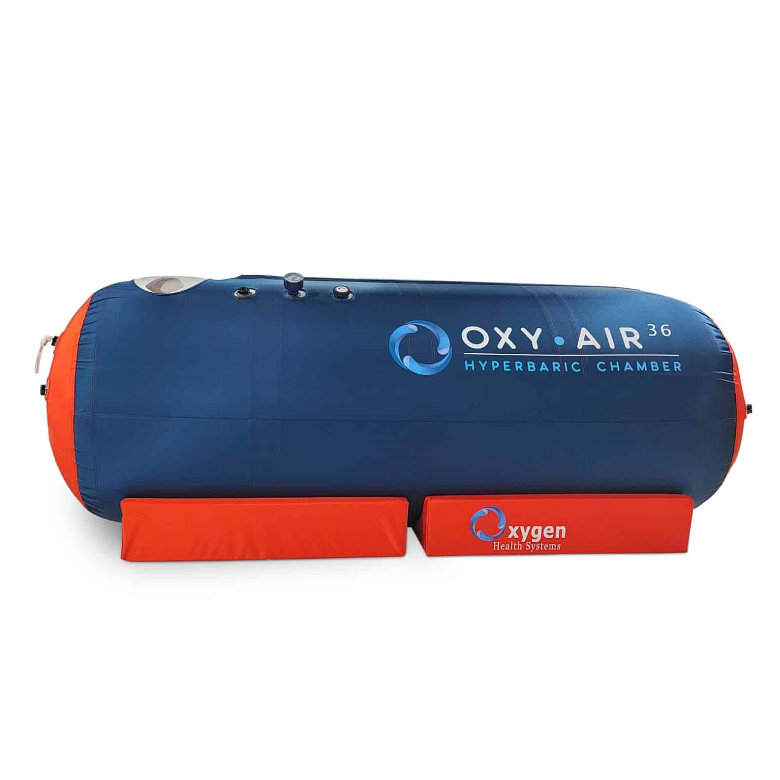 36 Inch Hyperbaric Oxygen Chamber Soft Chamber