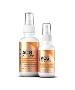ACG Gluco Collage