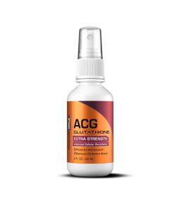 ACG Glutathione 2oz