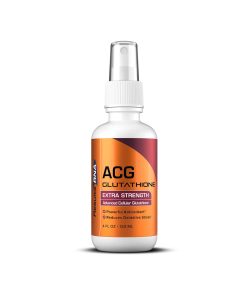 ACG Glutathione 4oz
