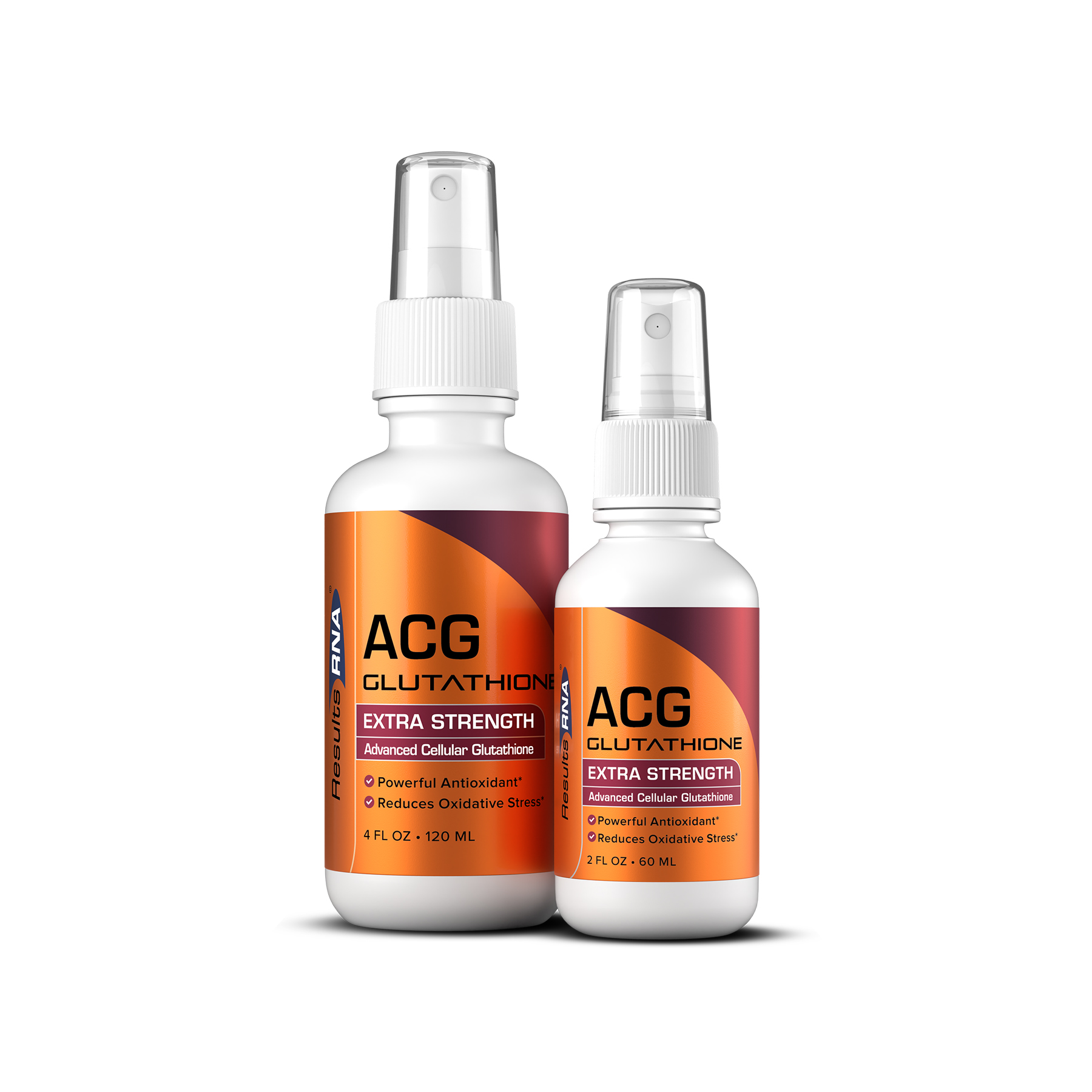 ACG Glutathione Collage