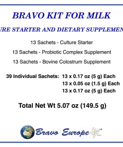 Bravo Kit for Milk Front label.pdf -01