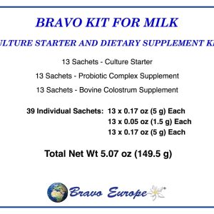 Bravo Kit for Milk Front label.pdf -01