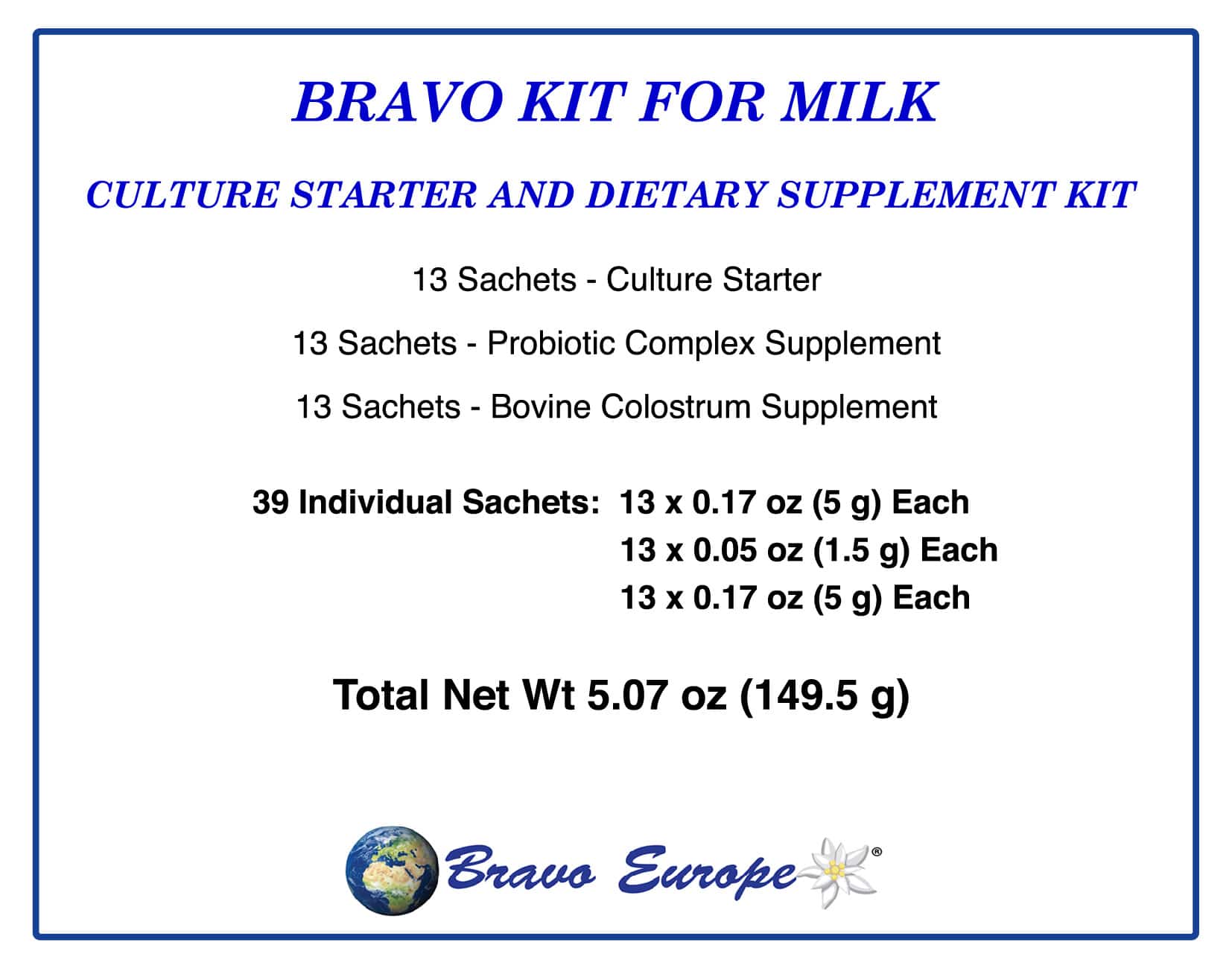 Bravo Kit for Milk Front label.pdf -01