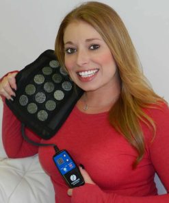 Alternative view of Therasage Healing Pad Mini Square