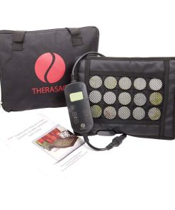 Therasage Healing Pad Mini Square - Image 3