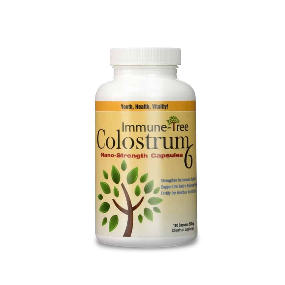 Immune Tree Colostrum6