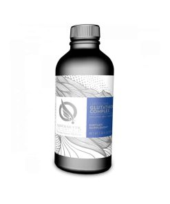 Liposomal Glutathione Complex