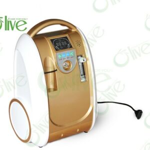 OliveConcentrator