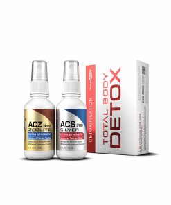 Total Body Detox 2oz