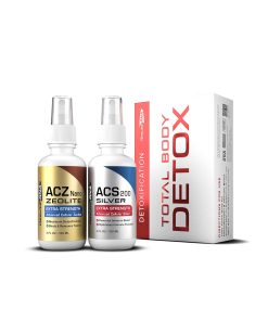 Total Body Detox 4oz