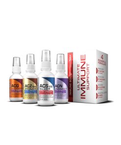 Ultimate Immune Support System 2oz