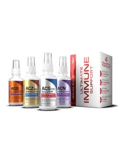 Ultimate Immune Support System 4oz