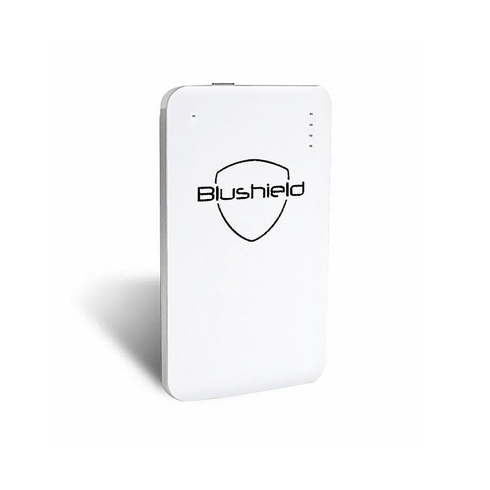 Blushield Tesla