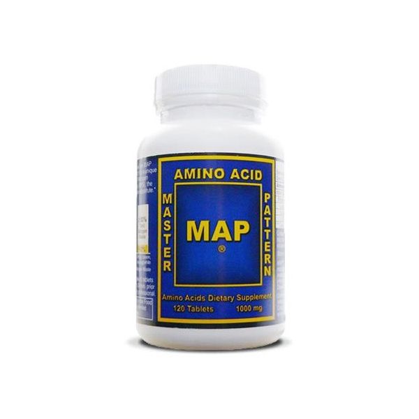 MAP Amino Acid