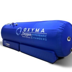 OxyMa Hyperbaric Oxygen Chamber