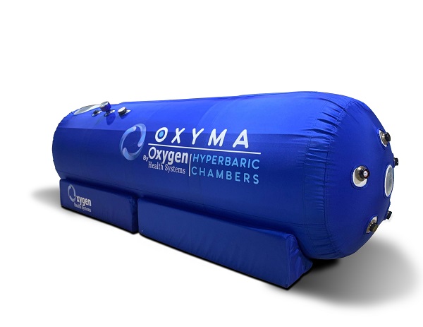 OxyMa Hyperbaric Oxygen Chamber