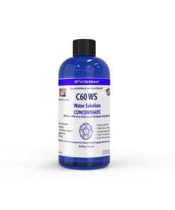 C60 Water Concentrate