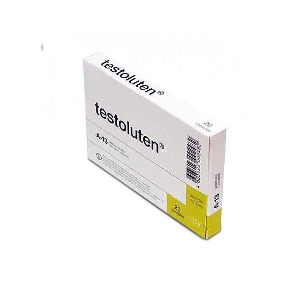 testoluten peptide