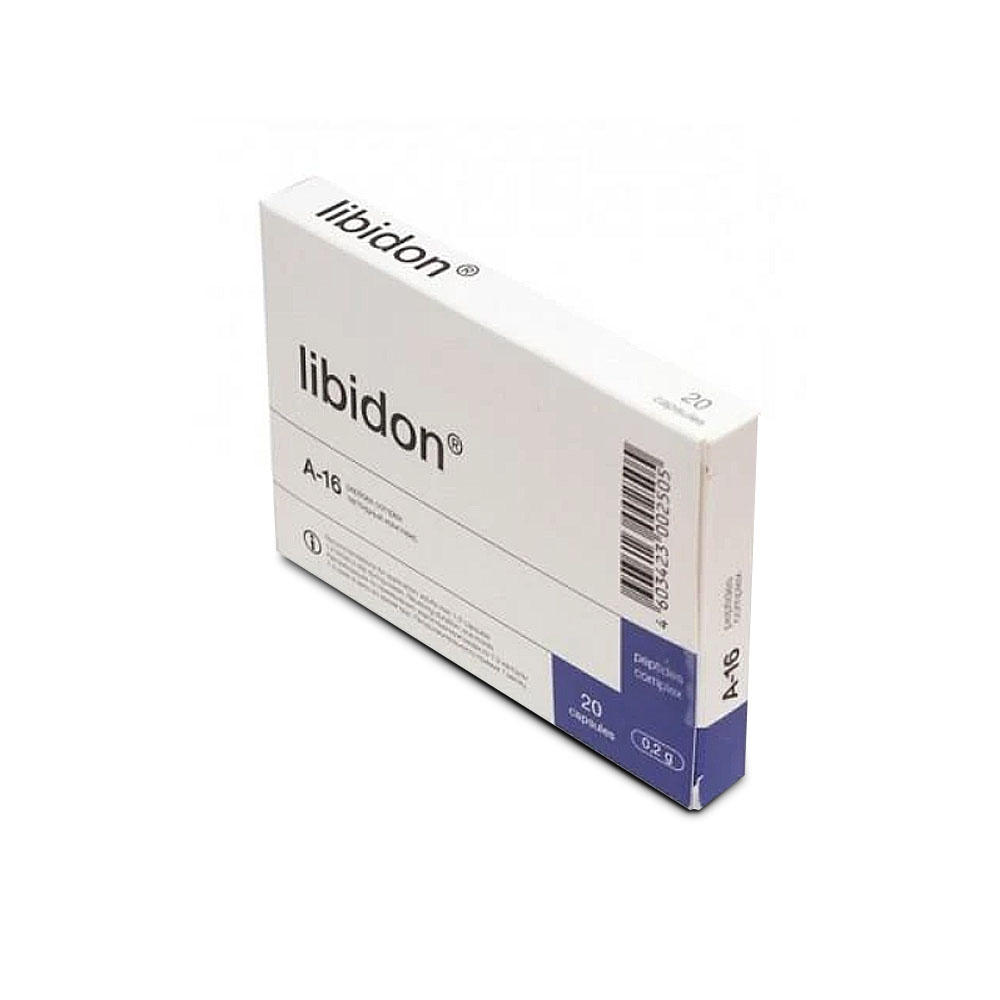Libidon