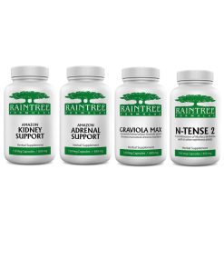 RainTree Herbs