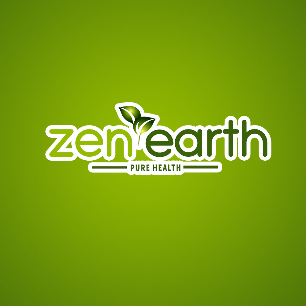 ZenEarth Zen Earth Nutritional Supplements Products