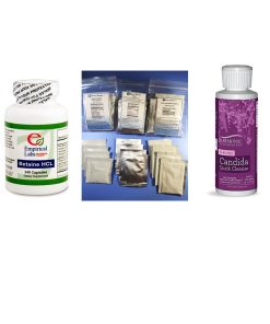 Colon Health