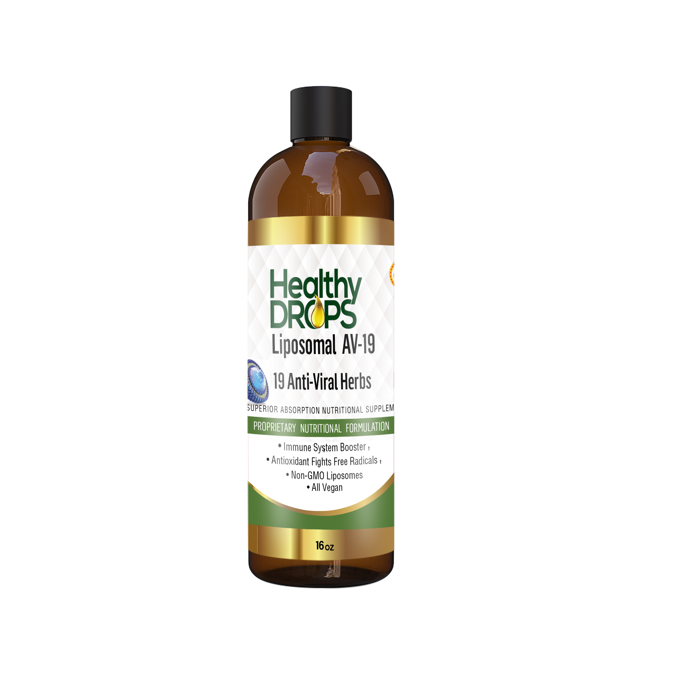 LIPOSOMAL