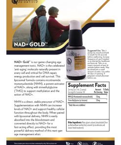 NAD_Gold