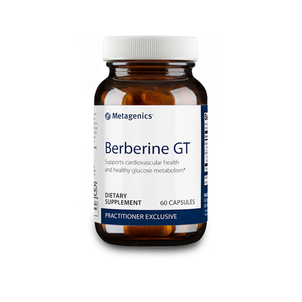 Berberine GT