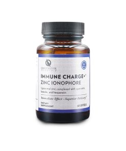 Zinc Immune Charge