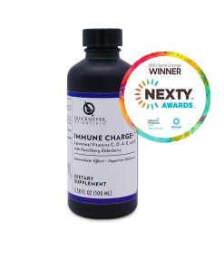 Immune Charge
