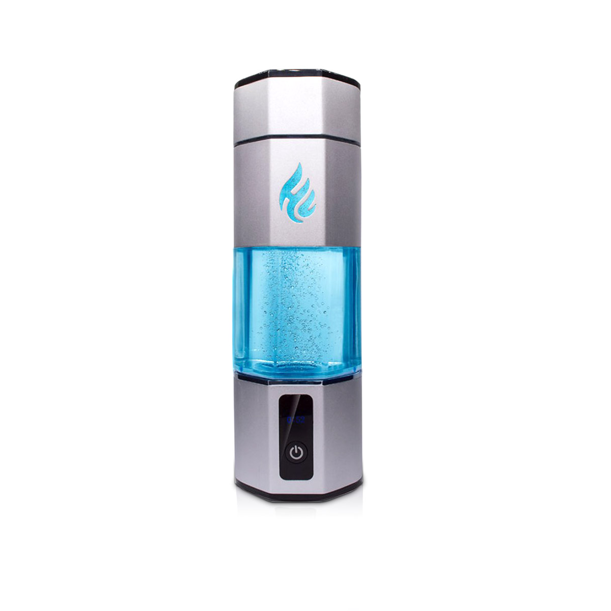 Portable Hydrogen Rich Water Maker