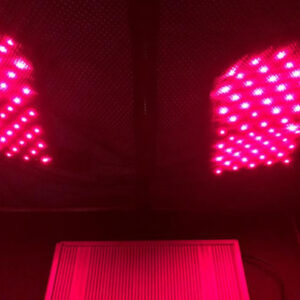 Therasage Thera360Plus Portable Infrared Sauna Full Spectrum2