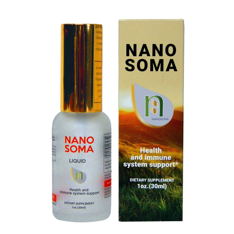 Nano Soma