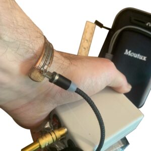 Torus Scalar Wave Generator Portable4
